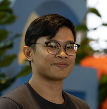 Danny Ang