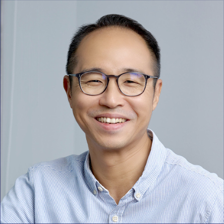 Jerry Tong