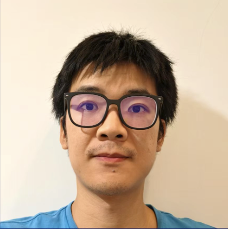 Luciano Wu